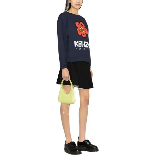 KENZO SS23 Boke Logo