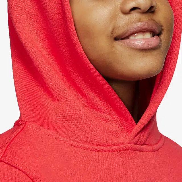 Nike Sportswear Club FLEECE PULLOVER HOODIE