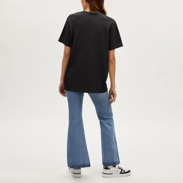 COACH Logo T