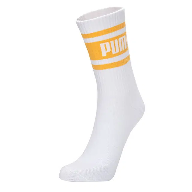 PUMA UNISEX SHORT SOCK 1P APAC 1