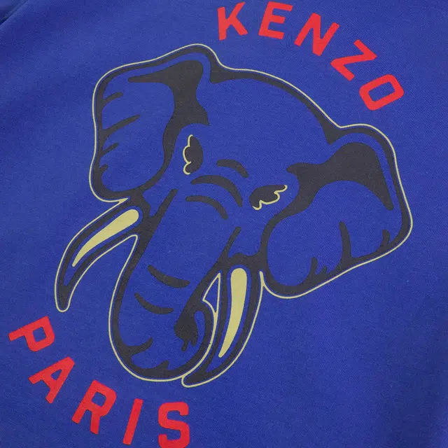 KENZOT SS25