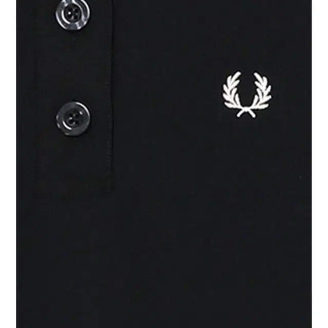 FRED PERRY SS25