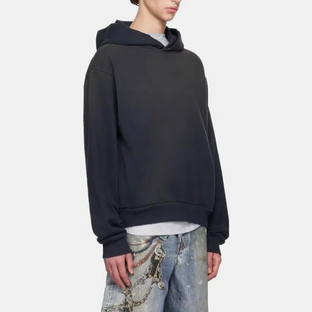 Acne Studios Hoodie Grey