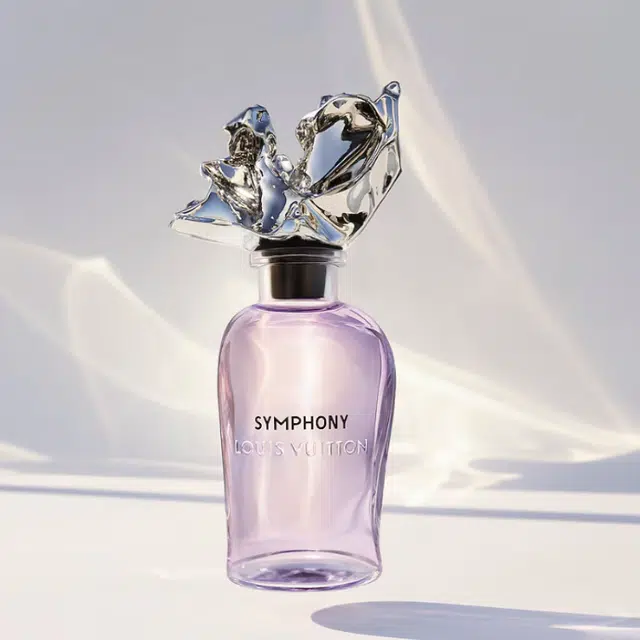 LOUIS VUITTON parfum 100 ml
