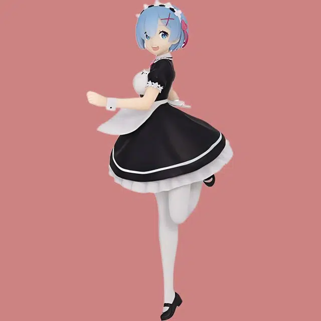 BANPRESTO c 18cm