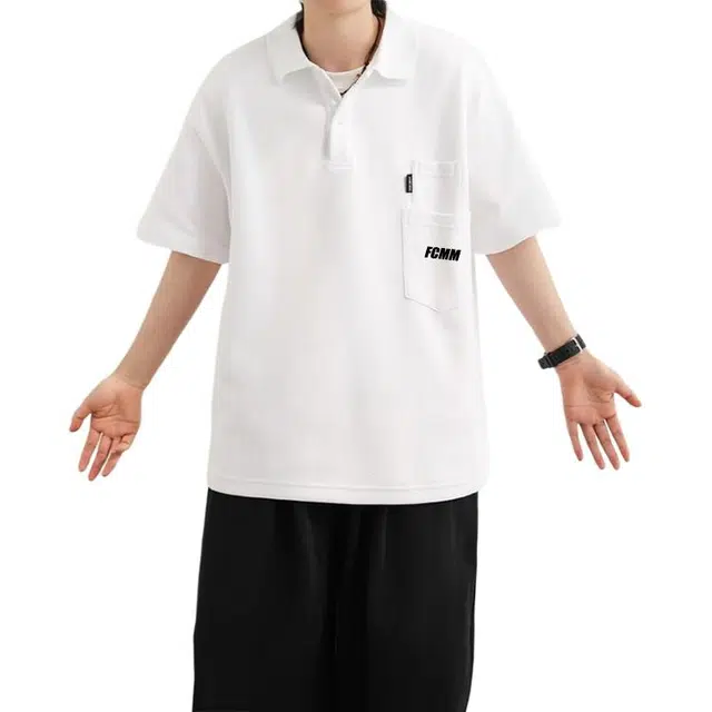 FCMM Polo