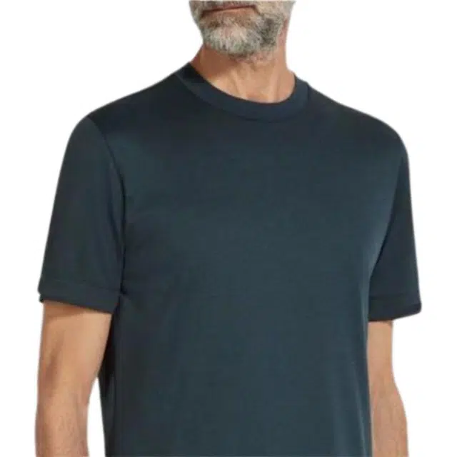 Zegna SS25 Polo