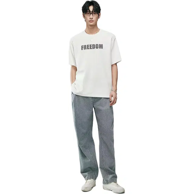 T