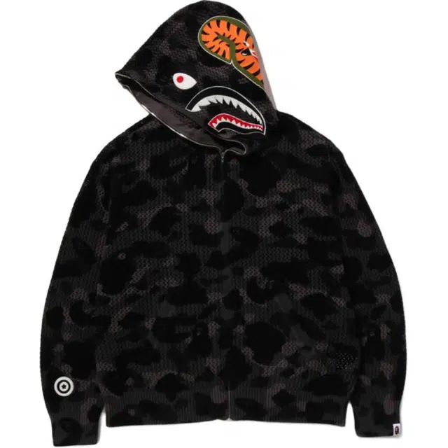 A BATHING APE FW25 FW25