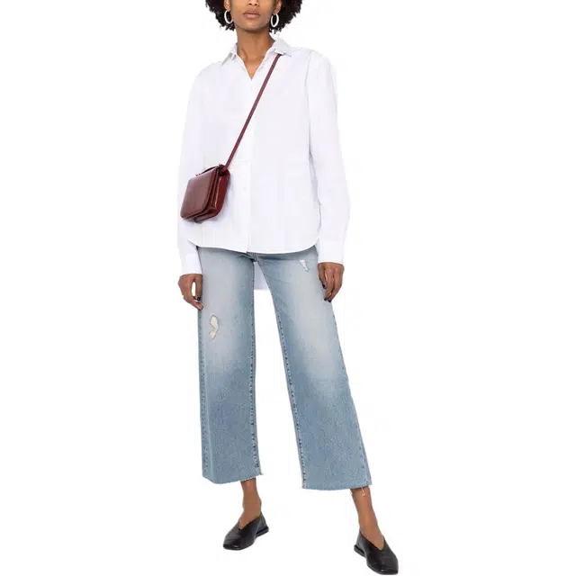TOTEME SS22