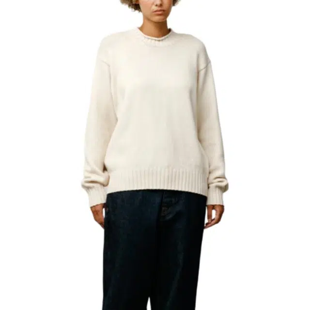 Stussy FW25 FW25 SURFMAN MOCK SWEATER