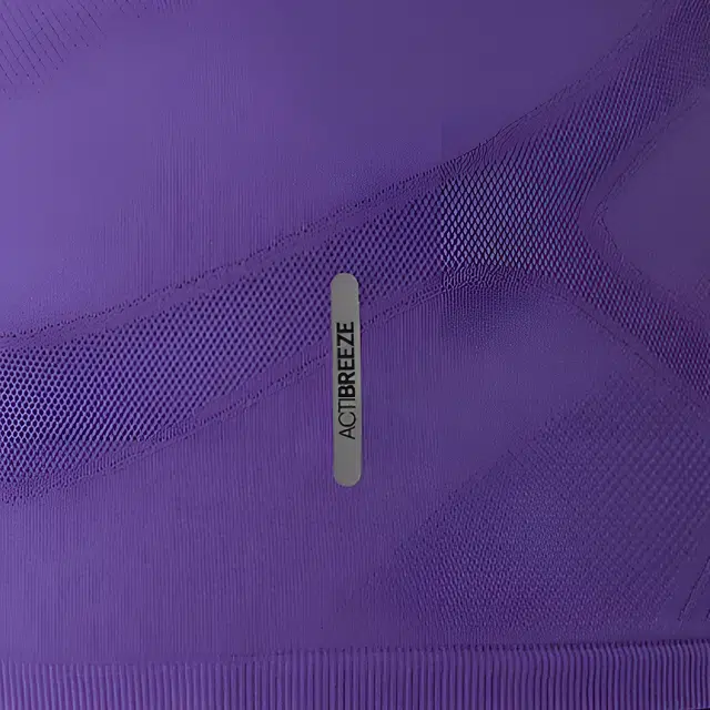 ASICS ROAD SEAMLESS T