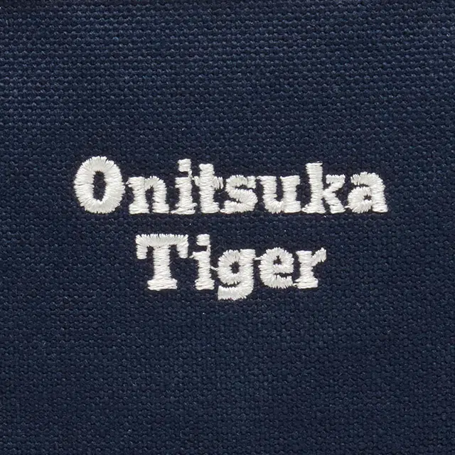 Onitsuka Tiger SMALL CANVAS TOTE BAG Tote