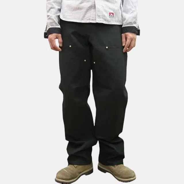 Carhartt B01 Double Front