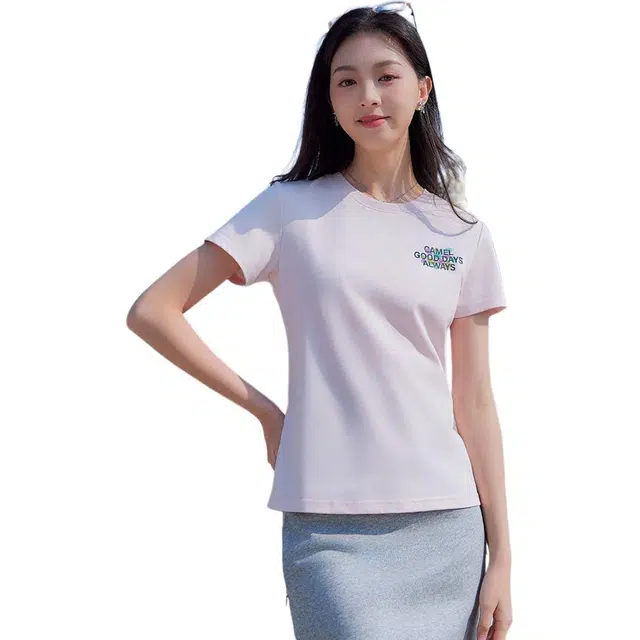 CAMEL T