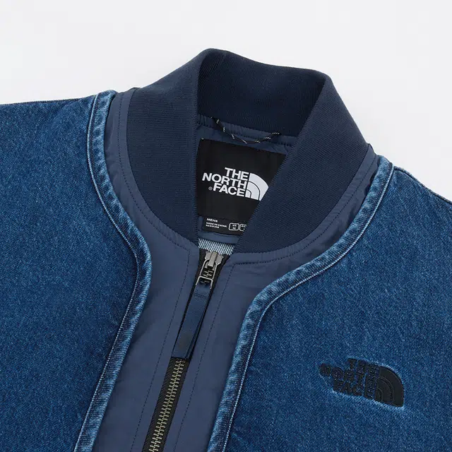 THE NORTH FACE Urban Exploration Logo