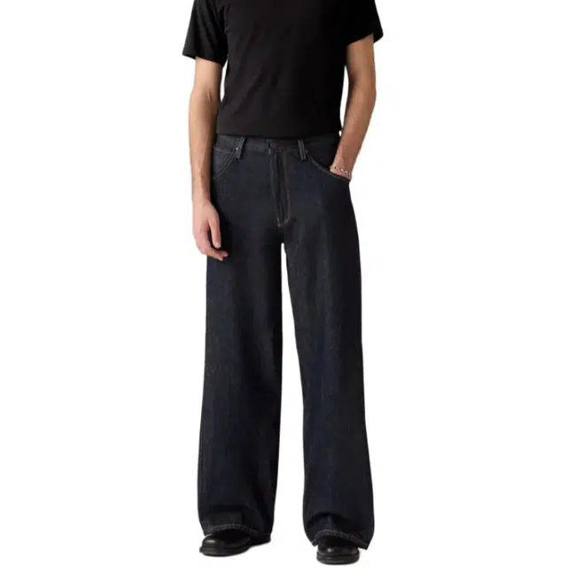 Levi's Relaxed Twill Jeans