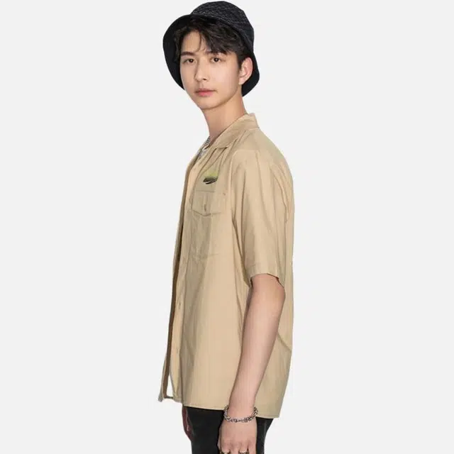 Lee x LINE Logo