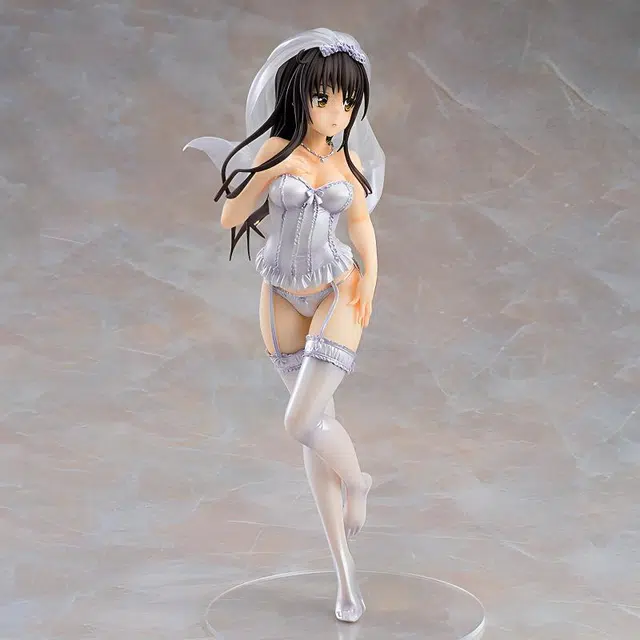 Max Factory To LOVE 26cm