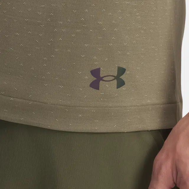 Under Armour Vanish EliteSeamless FadeT
