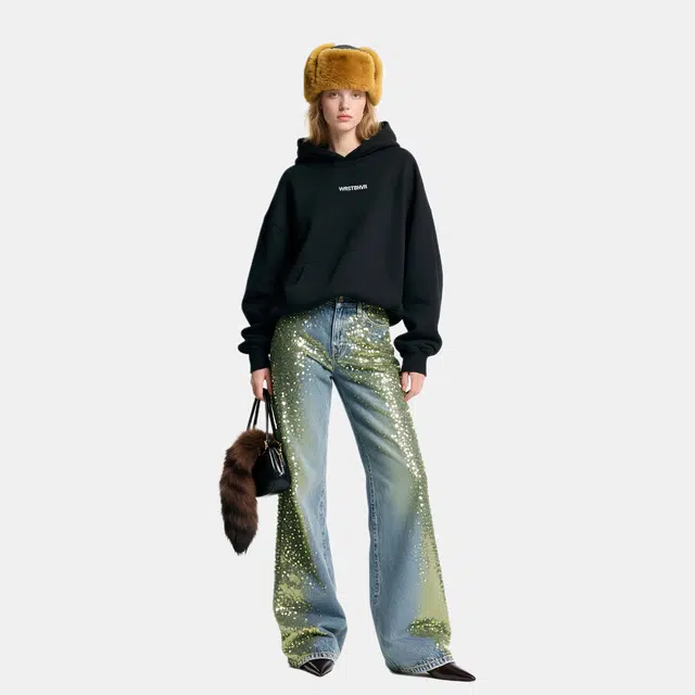 WRSTBHVR PIONEER clean fit