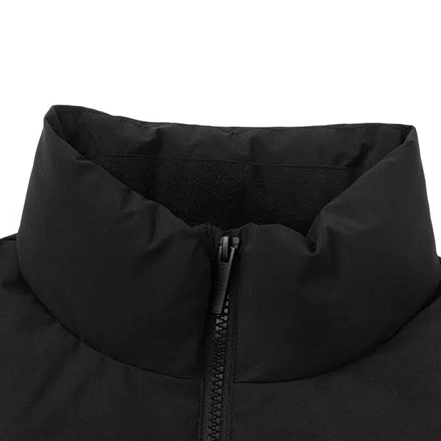 PUMA Sportstyle STAND COLLAR DOWN VEST