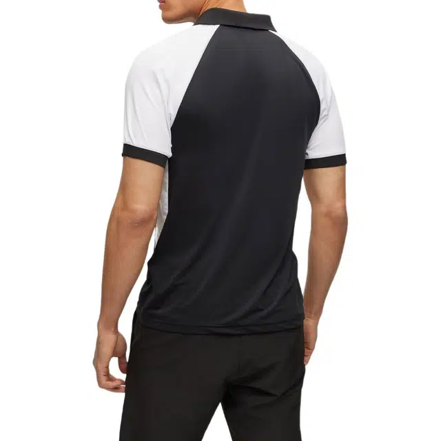 HUGO BOSS SS23 Polo