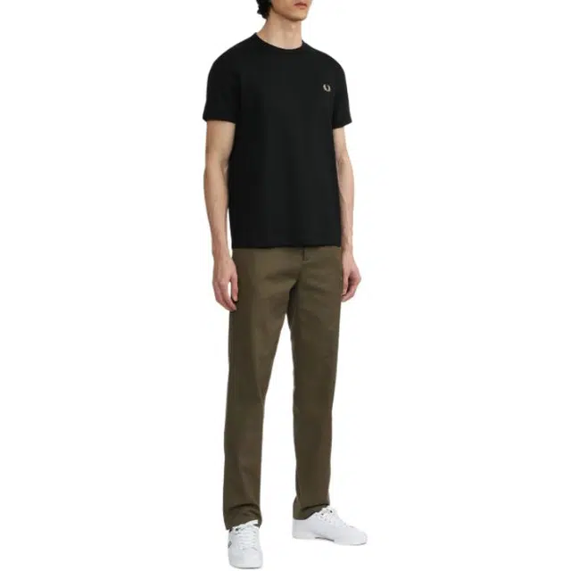 FRED PERRY T