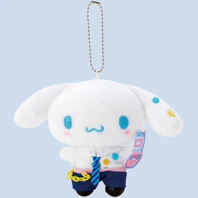 Sanrio 9cm