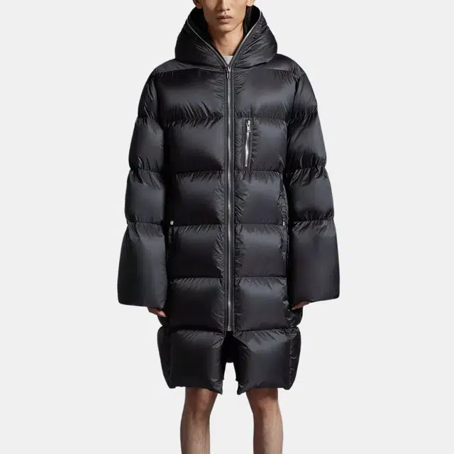 Moncler x RICK OWENS FW23 GIMP