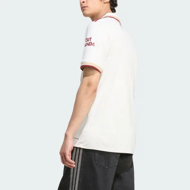 adidas originals SS25 ARSENAL THIRD 2526