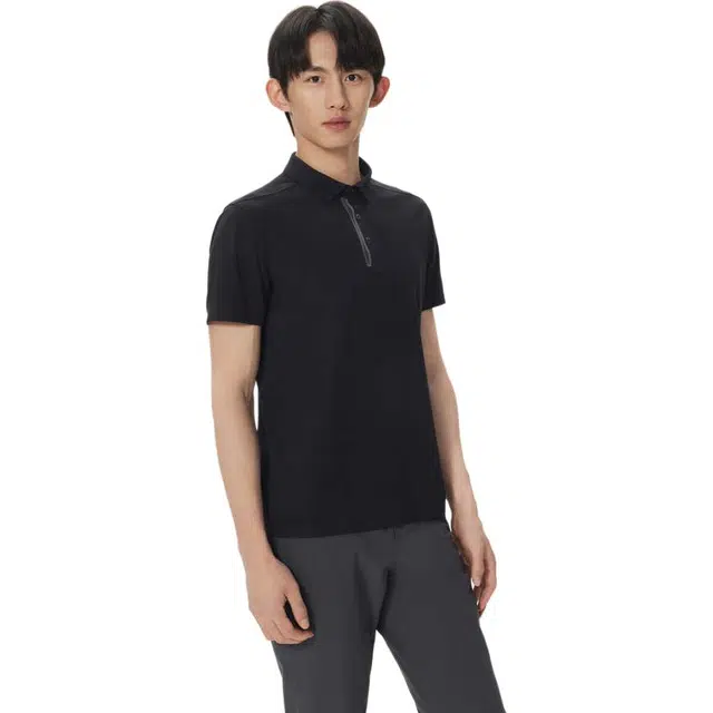 KOLON SPORT TUPF50+POLO