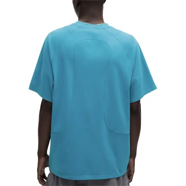 lululemon x SLNSH Heavyweight SS25 T