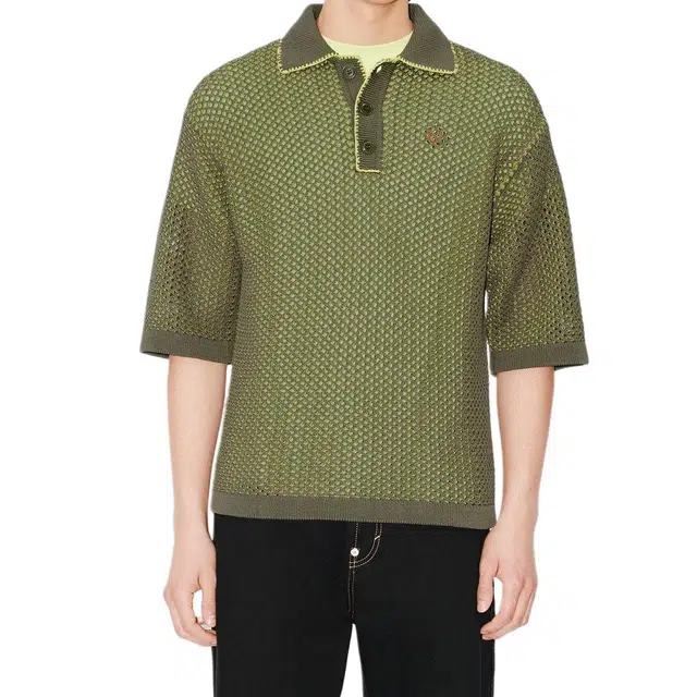 KENZO SS25 Polo