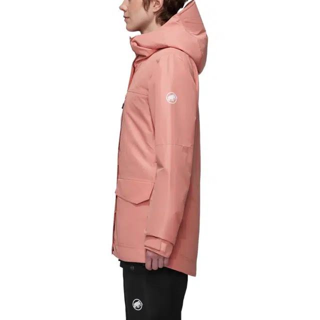 MAMMUT Fall Line Mammut DRY Tour