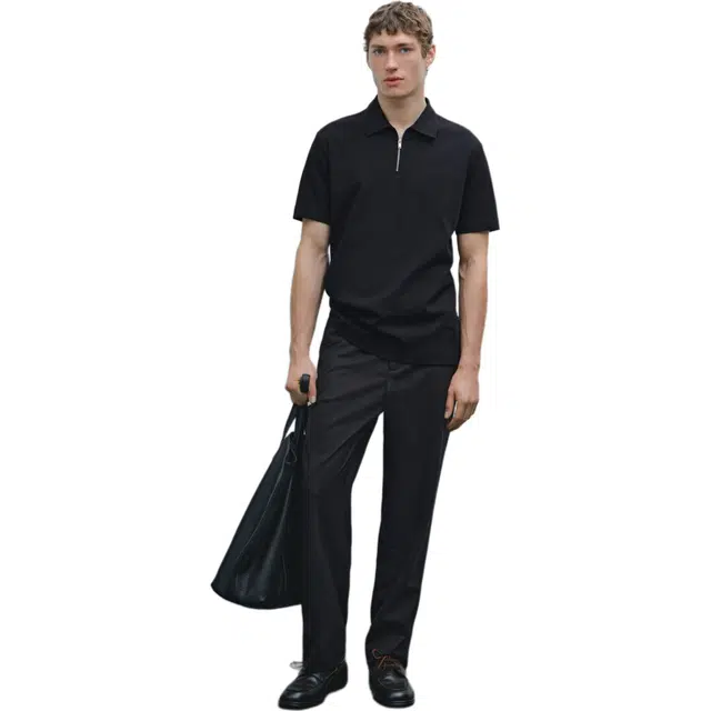 Massimo Dutti Polo