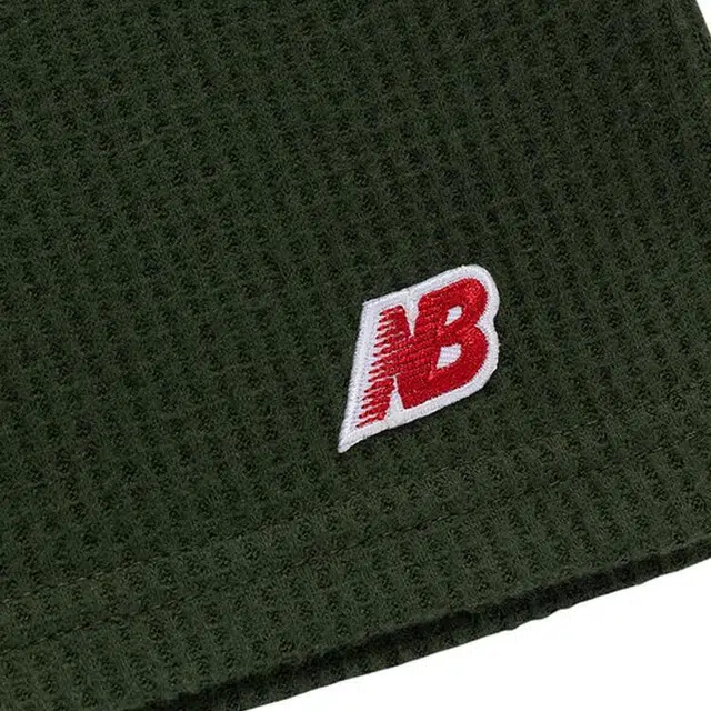 New Balance Long Sleeve Thermal T-Shirt LogoT