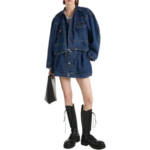 Sacai SS24
