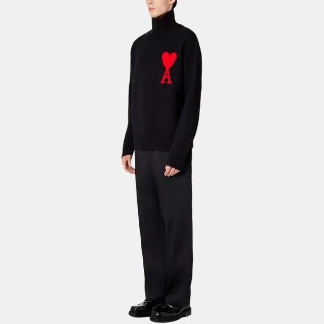 AMIPARIS FW22 Logo