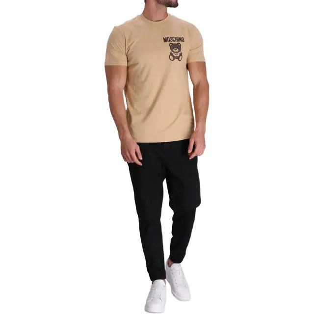 MOSCHINO LogoT