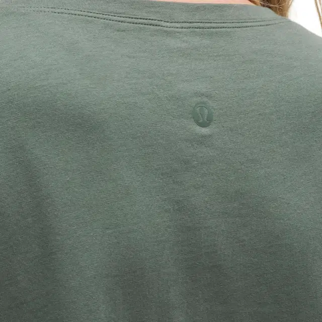 lululemon Cates T