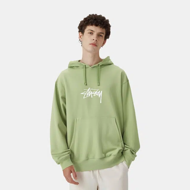 Stussy Hoodie