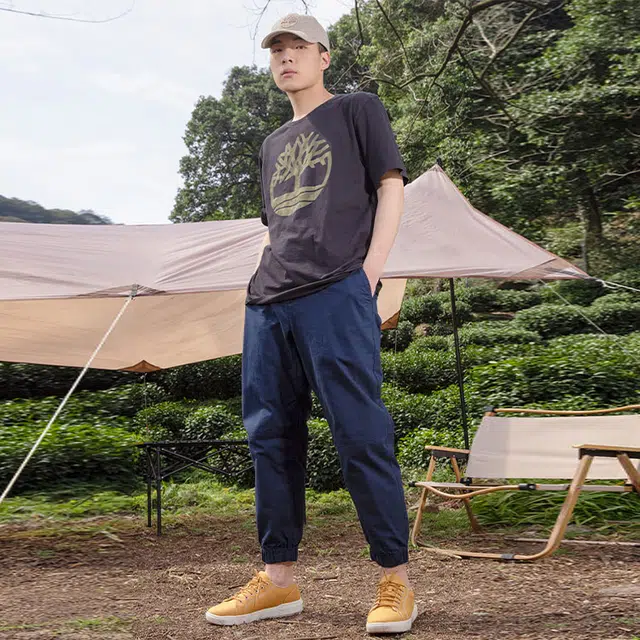 Timberland T