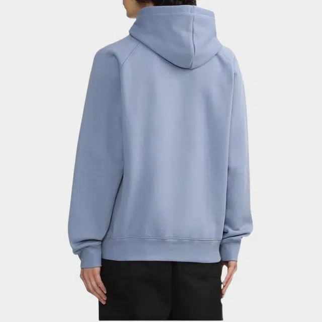 Carhartt WIP Hooded Chase Sweat