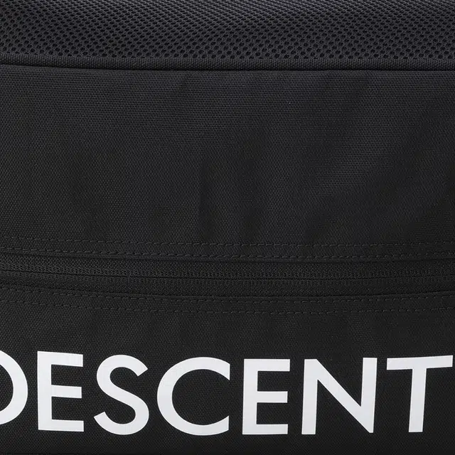 DESCENTE