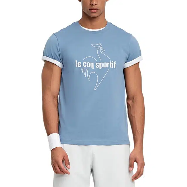 le coq sportif T