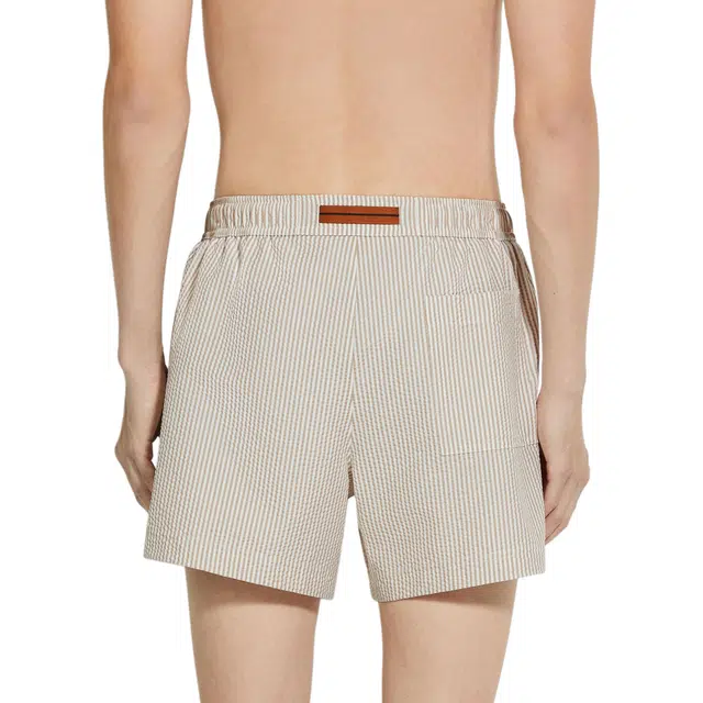 Zegna Logo