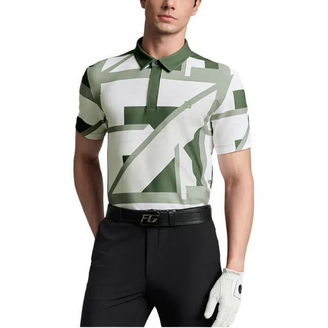 FILA Golf Polo