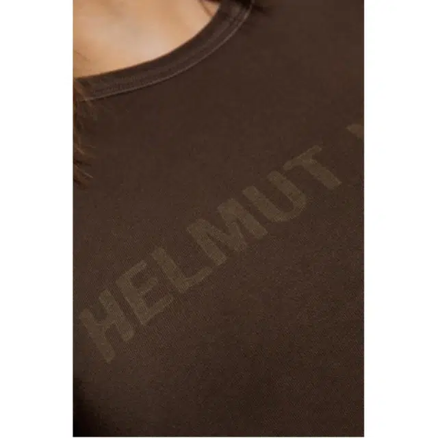 helmut lang T