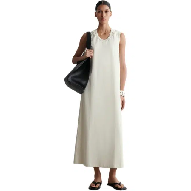 COS A-Line Sleeveless Dress